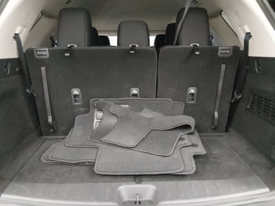2025 Nissan Pathfinder - Photo 11