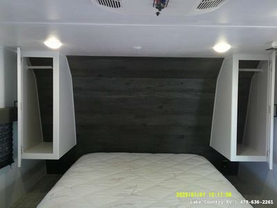 2022 Keystone Hideout - Photo 31