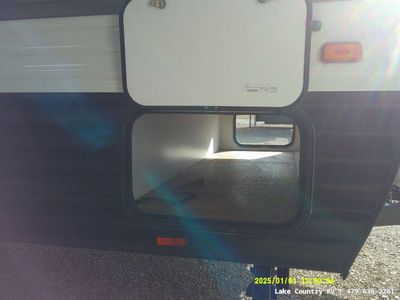 2022 Keystone Hideout - Photo 14