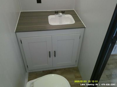 2022 Keystone Hideout - Photo 33
