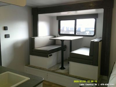 2022 Keystone Hideout - Photo 15