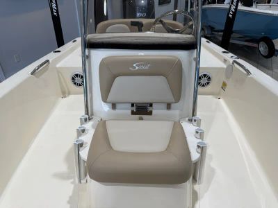 2025 Scout F90LB - Photo 9