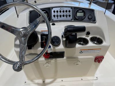 2025 Scout F90LB - Photo 8
