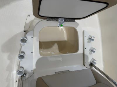 2025 Scout F90LB - Photo 10