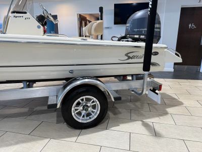 2025 Scout F90LB - Photo 3