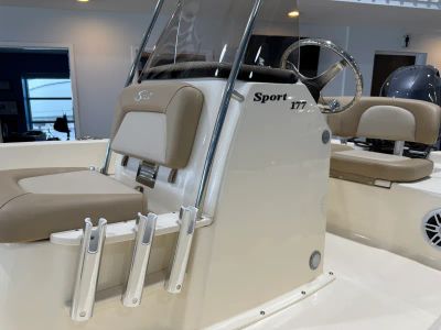 2025 Scout F90LB - Photo 6