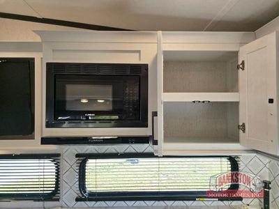 2024 Astoria 260RK - Photo 14