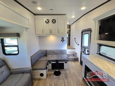 2024 Astoria 260RK - Photo 20