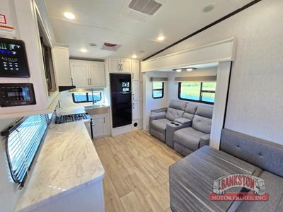 2024 Astoria 260RK - Photo 9
