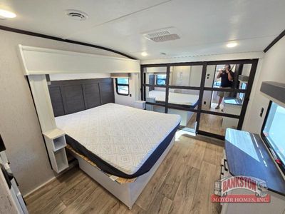 2024 Astoria 260RK - Photo 26