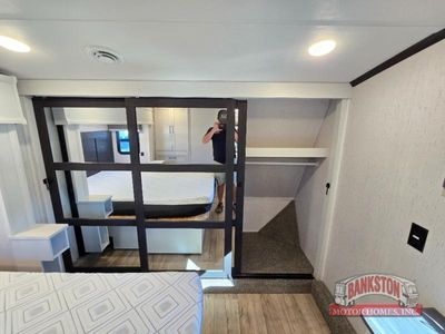 2024 Astoria 260RK - Photo 29