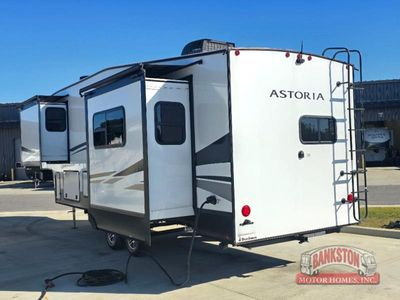 2024 Astoria 260RK - Photo 7