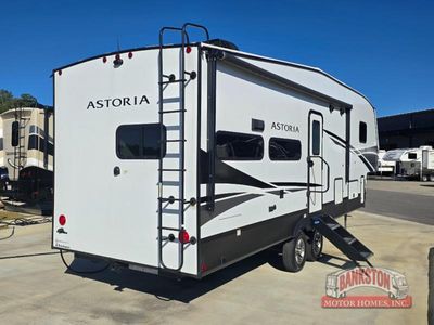 2024 Astoria 260RK - Photo 6