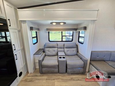 2024 Astoria 260RK - Photo 18