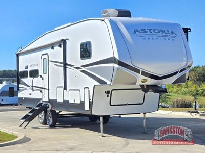 2024 Astoria 260RK - Photo 1