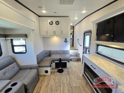 2024 Astoria 260RK - Photo 17