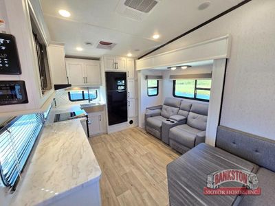 2024 Astoria 260RK - Photo 34