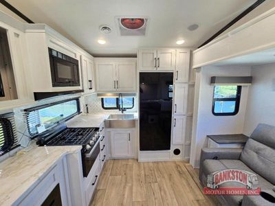 2024 Astoria 260RK - Photo 10