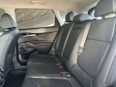 2026 Kia Seltos — photo 24 view