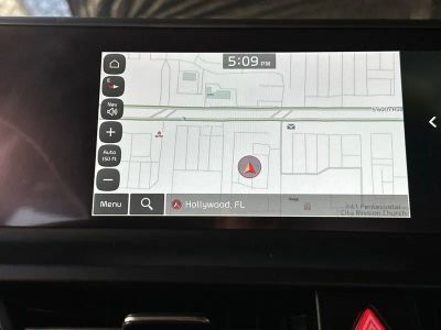 2026 Kia Seltos — photo 19 view