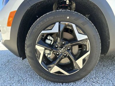 2026 Kia Seltos — photo 11 view