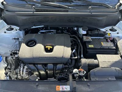 2026 Kia Seltos — photo 10 view