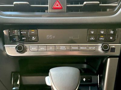 2026 Kia Seltos — photo 18 view