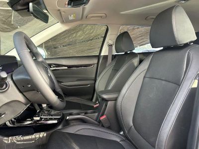 2026 Kia Seltos — photo 15 view