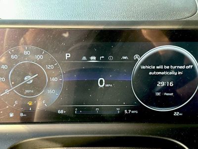 2026 Kia Seltos — photo 12 view