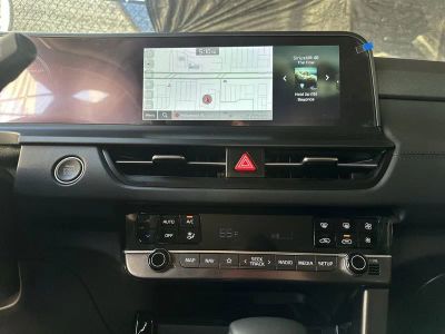 2026 Kia Seltos — photo 22 view