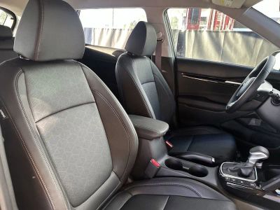 2026 Kia Seltos — photo 25 view