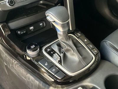 2026 Kia Seltos — photo 21 view