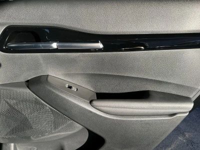 2026 Kia Seltos — photo 27 view