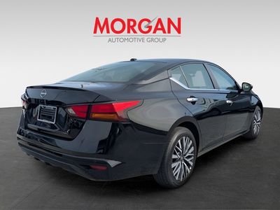2025 Nissan Altima - Photo 3