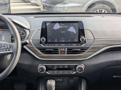 2025 Nissan Altima - Photo 16