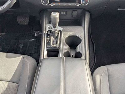 2025 Nissan Altima - Photo 17