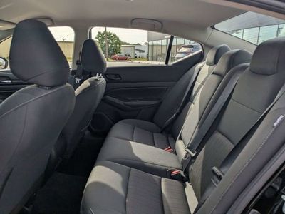 2025 Nissan Altima - Photo 12