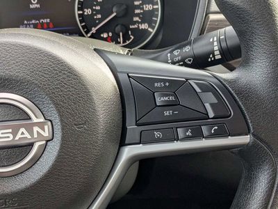 2025 Nissan Altima - Photo 22