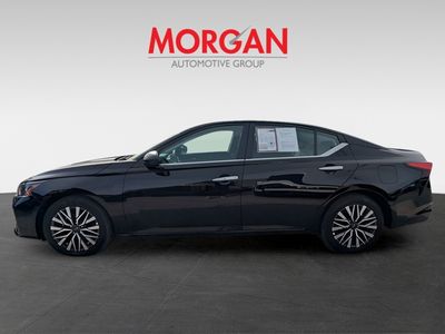 2025 Nissan Altima - Photo 6