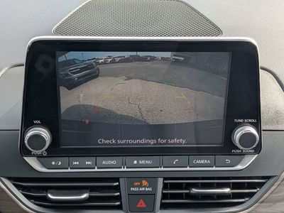 2025 Nissan Altima - Photo 28