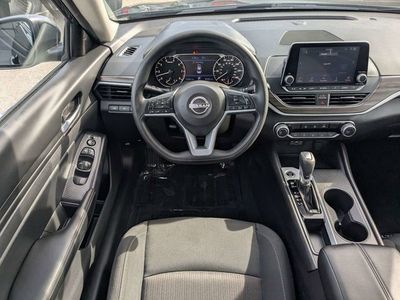 2025 Nissan Altima - Photo 14