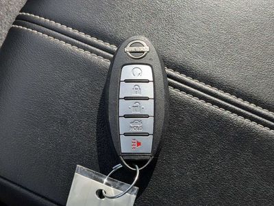 2025 Nissan Altima - Photo 29