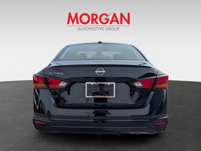 2025 Nissan Altima - Photo 4