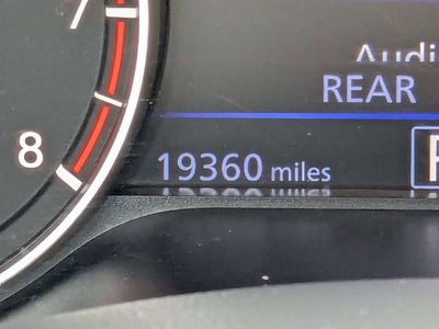 2025 Nissan Altima - Photo 26