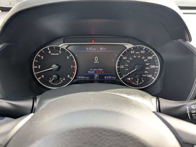 2025 Nissan Altima - Photo 25