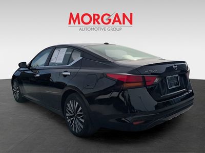 2025 Nissan Altima - Photo 5