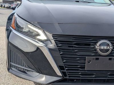 2025 Nissan Altima - Photo 9