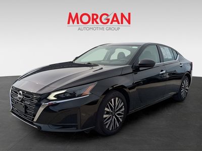 2025 Nissan Altima - Photo 7