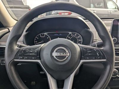2025 Nissan Altima - Photo 20