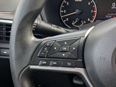 2025 Nissan Altima - Photo 21